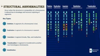 Chromosomal Abnormalities (GROUP 1).pptx