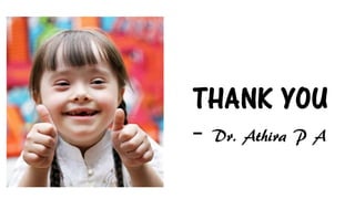 Chromosomal anomalies