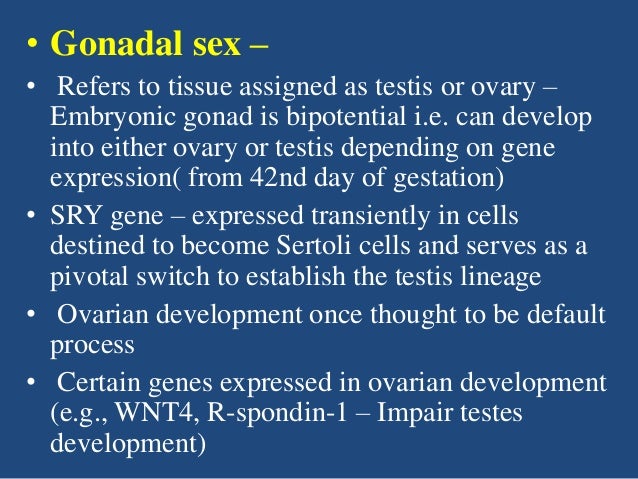 Chromosomal disorders 27 10-2016