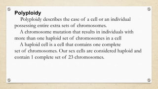 CHROMOSOMALMJTATION.pptx