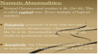 Chromosome