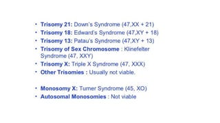Chromosome