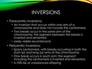 Chromosome Abnormalities for upload.pptx