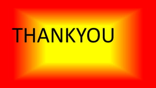 THANKYOU
 
