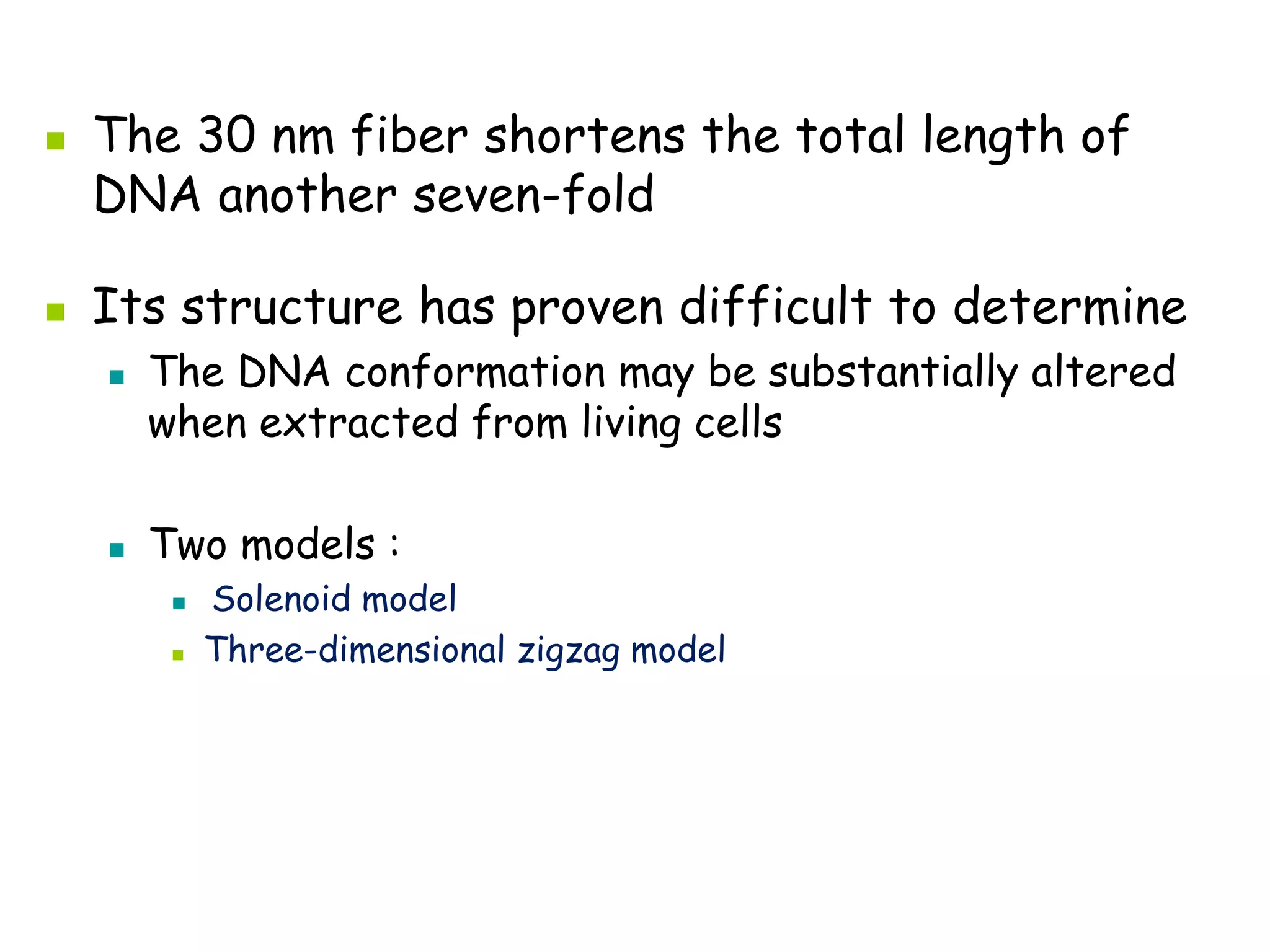 Chromosomes structure and function dr kamelsh shah psshda kadi ppt