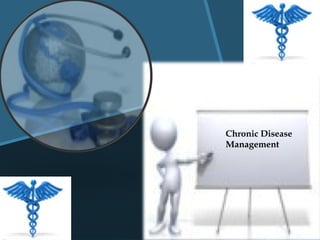 Chronic Disease
            Management




YourLogo
 Ihr Logo
 