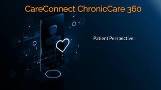 Building A Chronic Care Management Program That Can Scale | PDF