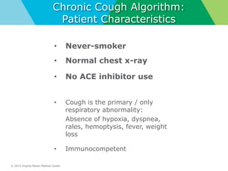 Persistent Rales Chronic cough.mod8.18.2018