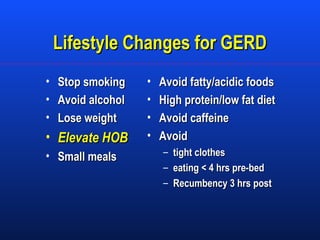 Chronic cough4 09 | PPT