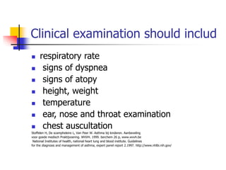Chronic cough jan 2020 | PPT