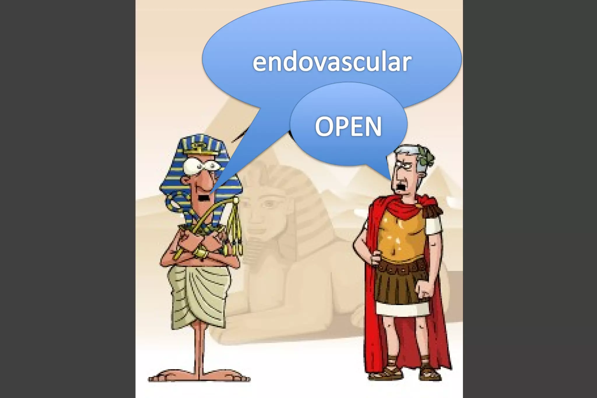 Chronic critical limb ischemia