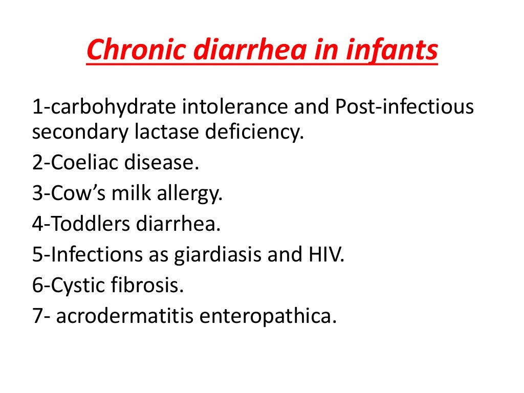 chronic-diarrhea-in-children