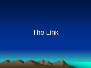 The Link
 