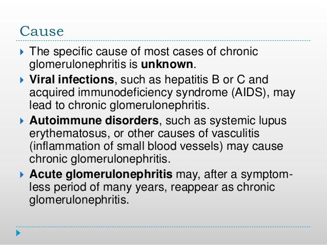 Pathophysiology of acute poststreptococcal glomerulonephritis Pathophysiology of acute poststreptococcal glomerulonephritis picture