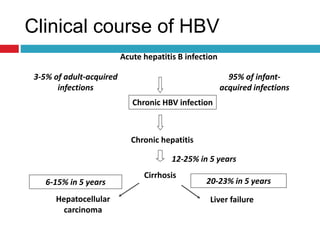 Chronic hepatitis | PPTX
