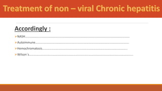 CHRONIC HEPATITIS a comprehensive lecture.pptx