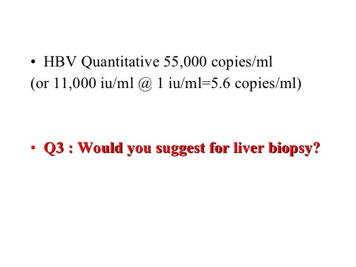 Hepatitis b case study pdf image