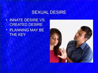 Chronic illness and sexuality.ppt1 1