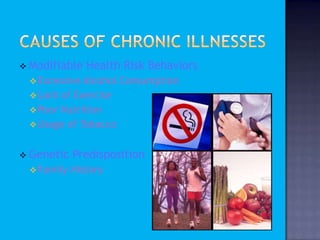 Can have lots of unpredictability