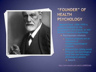 Diabetes (Type 1 and Type 2)