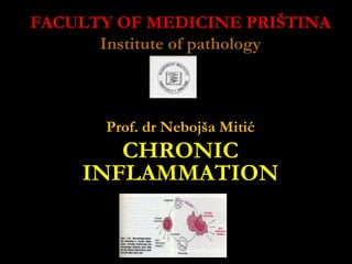 Chronic inflammation.ppt