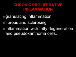Chronic inflammation.ppt