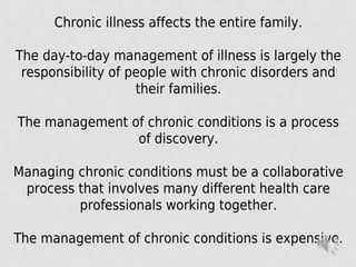Chronicity | PPT
