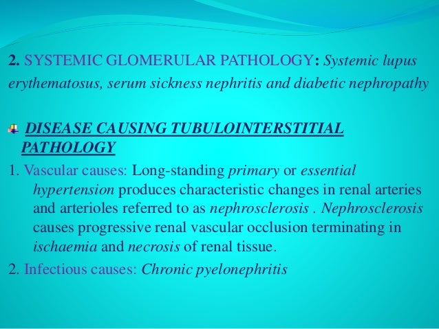 chronic kidney disease 8 638