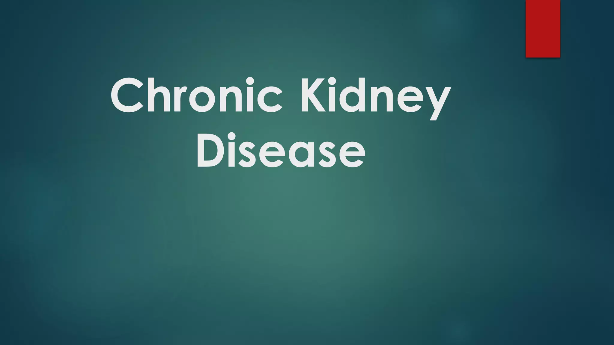 Chronic Kidney Disease.pdf
