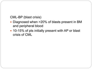 chronic leukemia.pptx