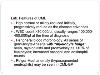 chronic leukemia.pptx