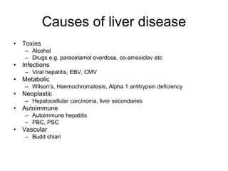 chronic_liver_disease.ppt