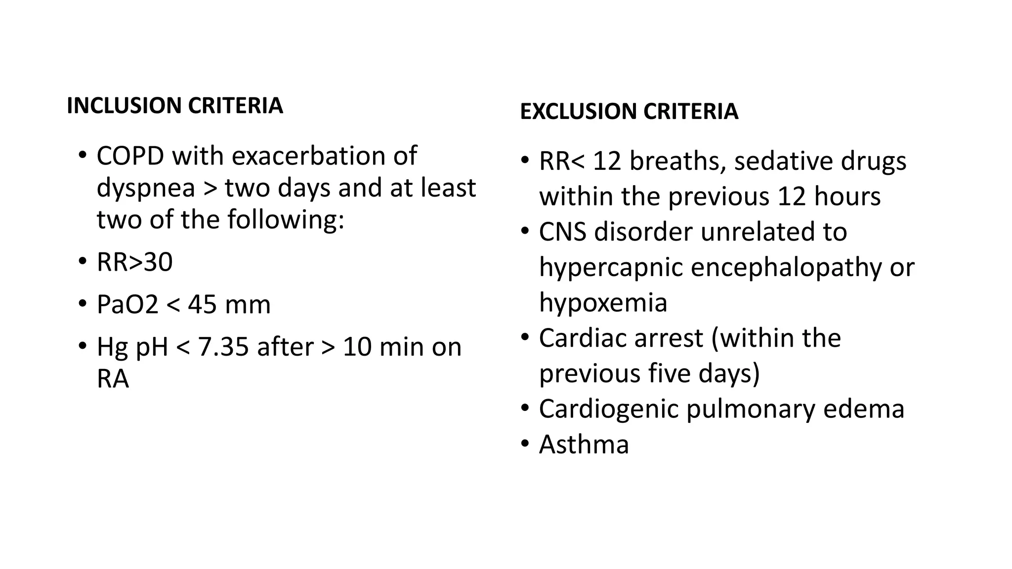 Chronic obstructive pulmonary disease | PPTX
