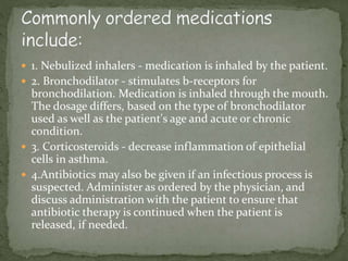 Chronic obstructive pulmonary disease | PPTX