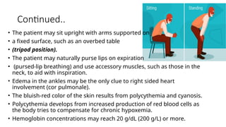 Chronic Obstructive Pulmonary Disease.pptx
