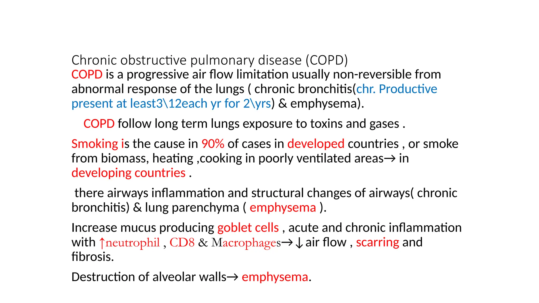 Chronic obstructive pulmonary disease (COPD).pptx