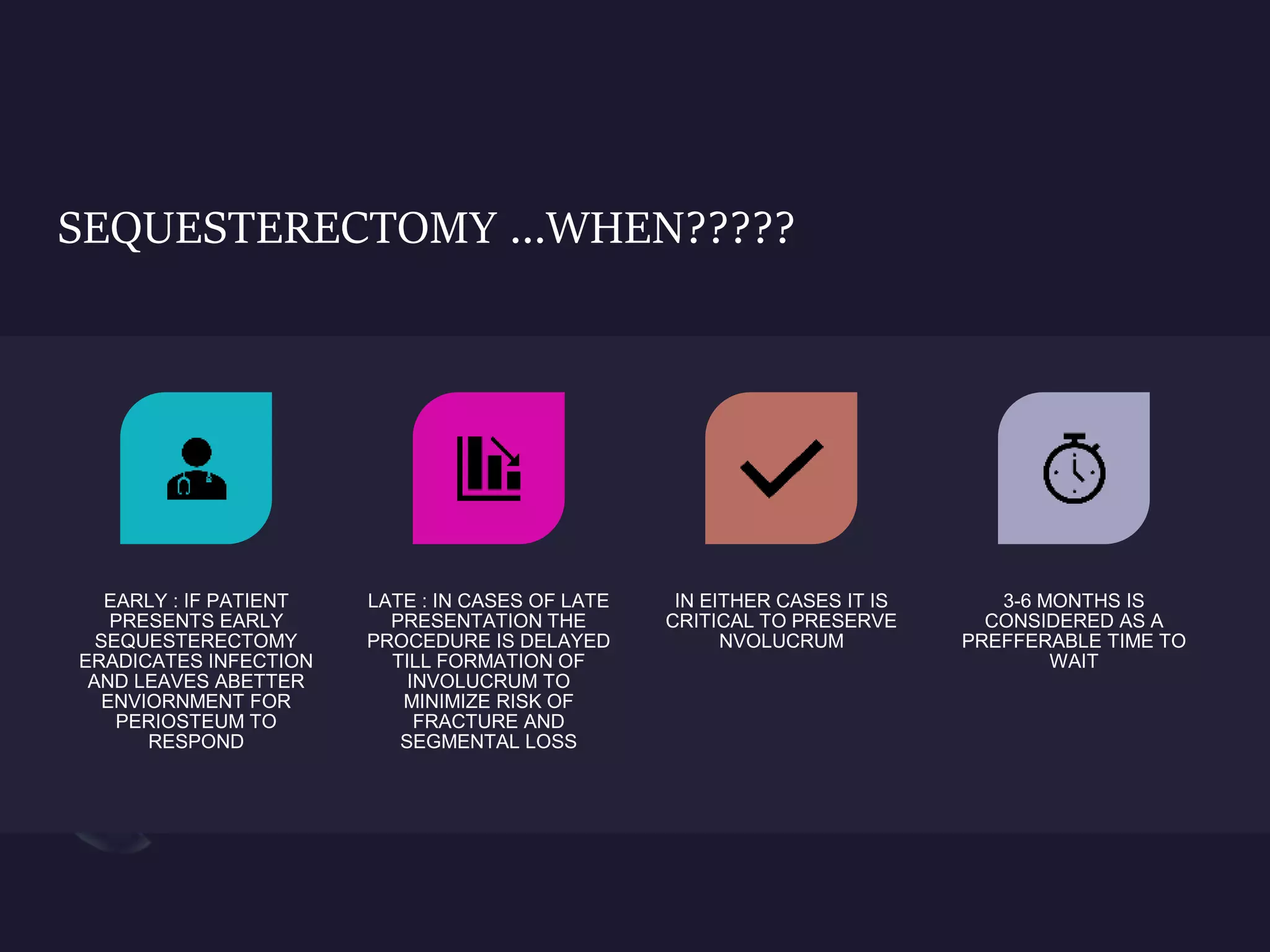 chronic osteomyelitis.pptx