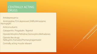 is pregabalin like gabapentin
