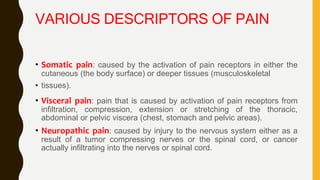 Better Understanding Myofascial Pain – Consult QD
