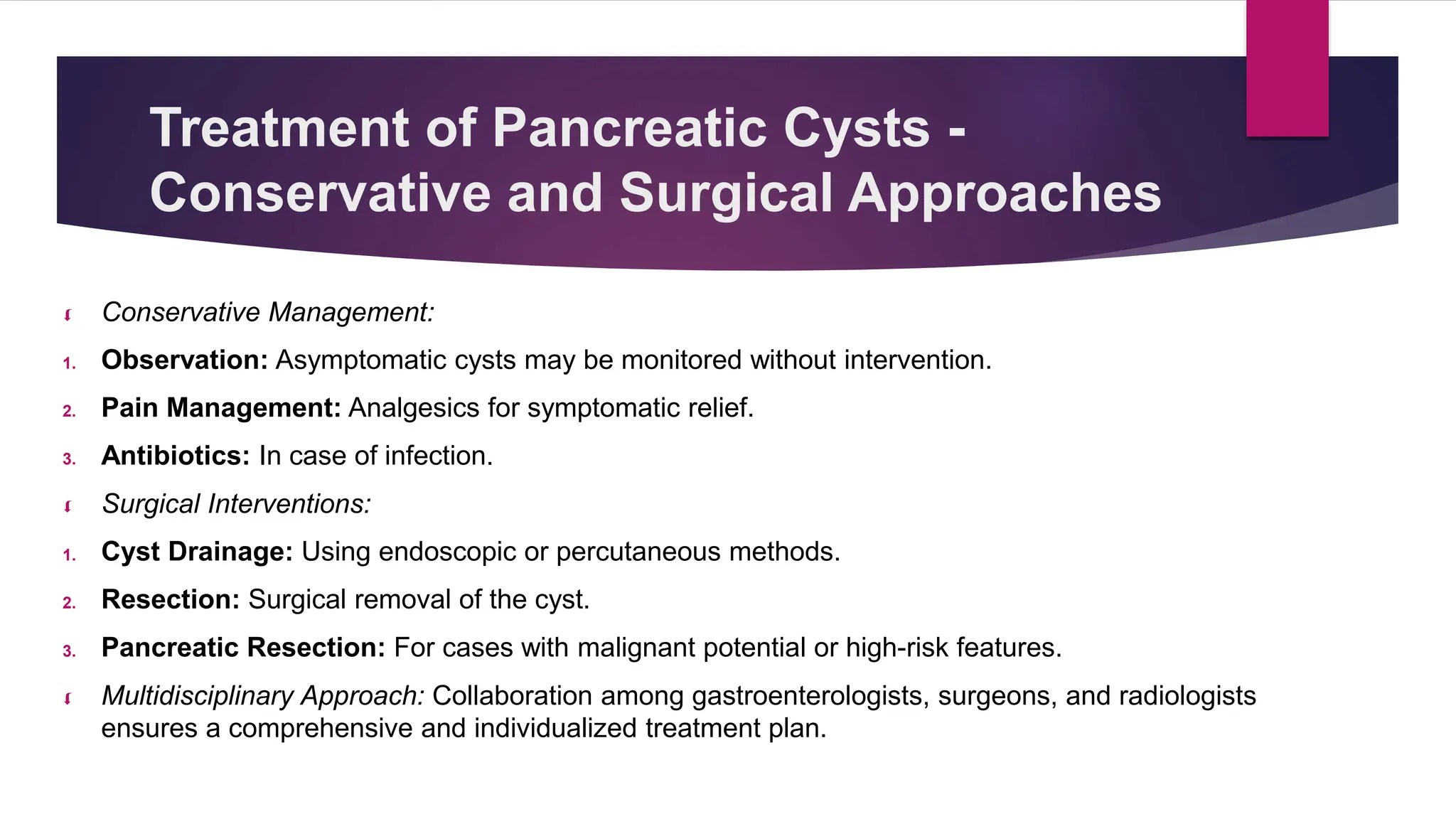 Chronic Pancreatitis: Understanding Causes, Symptoms, Diagnosis, and ...