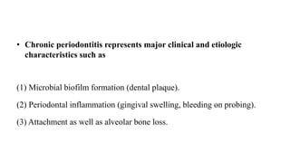 Chronic Periodontitis.pdf (1).pdf