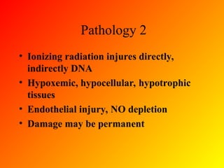 Management of Chronic Radiation Enteritis.ppt