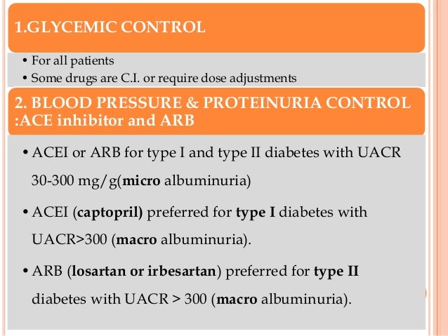 Chronic Renal Failure