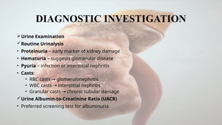 CHRONIC RENAL FAILURE (1).pptx........... | PPTX