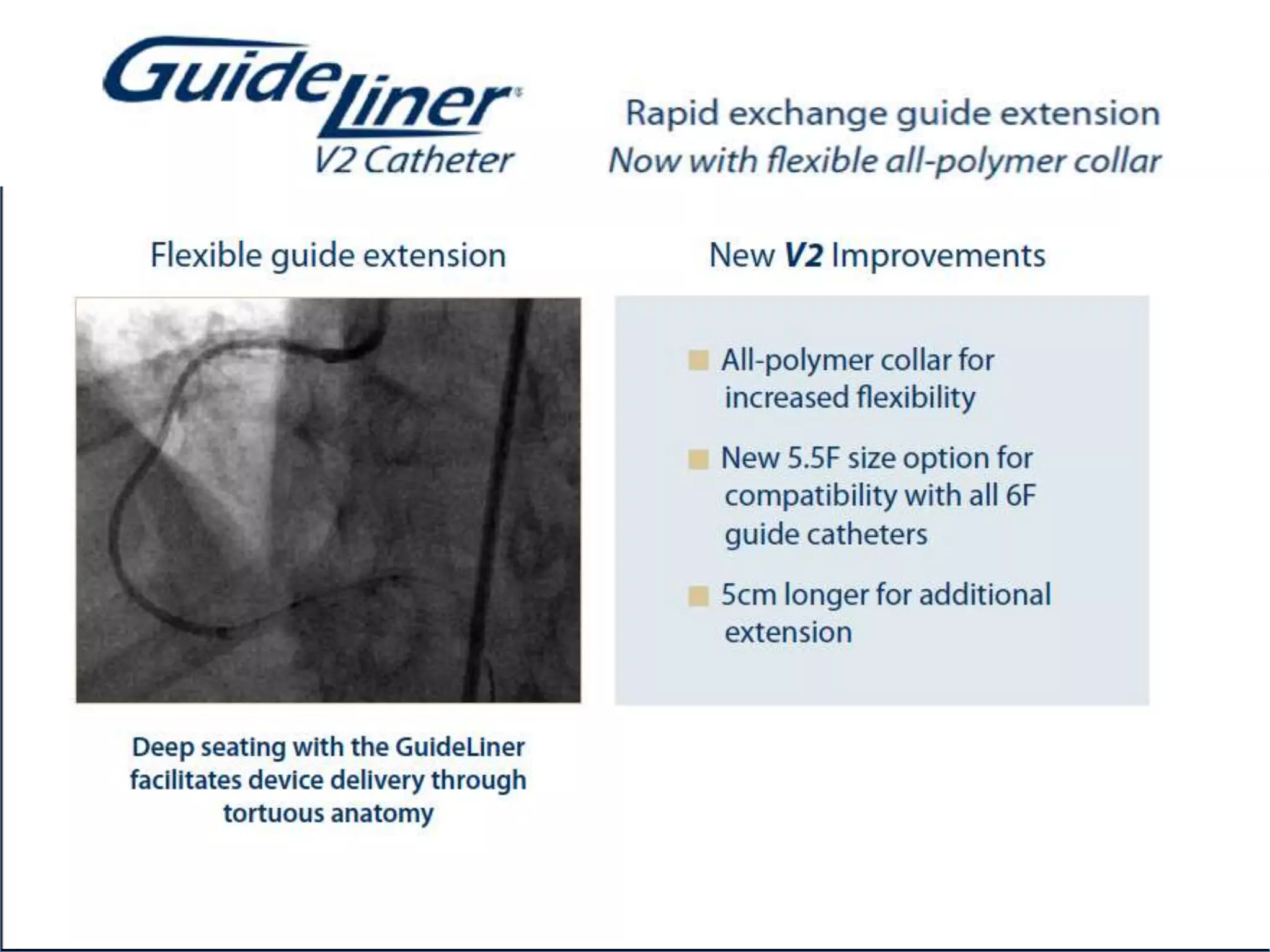 INTERVENTIONAL TECHNIQUES IN CHRONIC TOTAL OCCLUSIONS