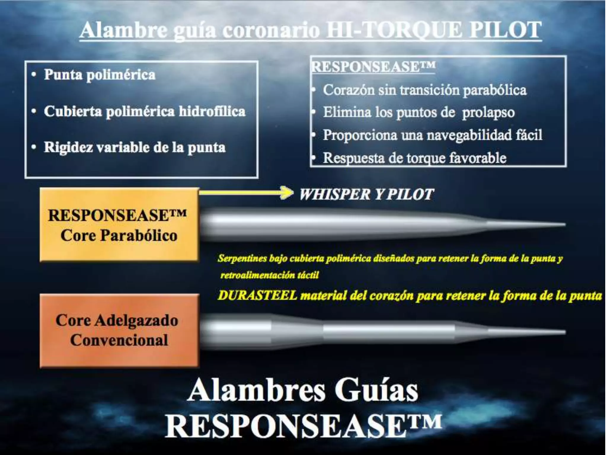 INTERVENTIONAL TECHNIQUES IN CHRONIC TOTAL OCCLUSIONS