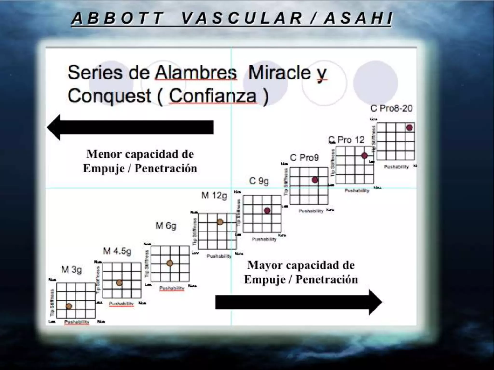 INTERVENTIONAL TECHNIQUES IN CHRONIC TOTAL OCCLUSIONS