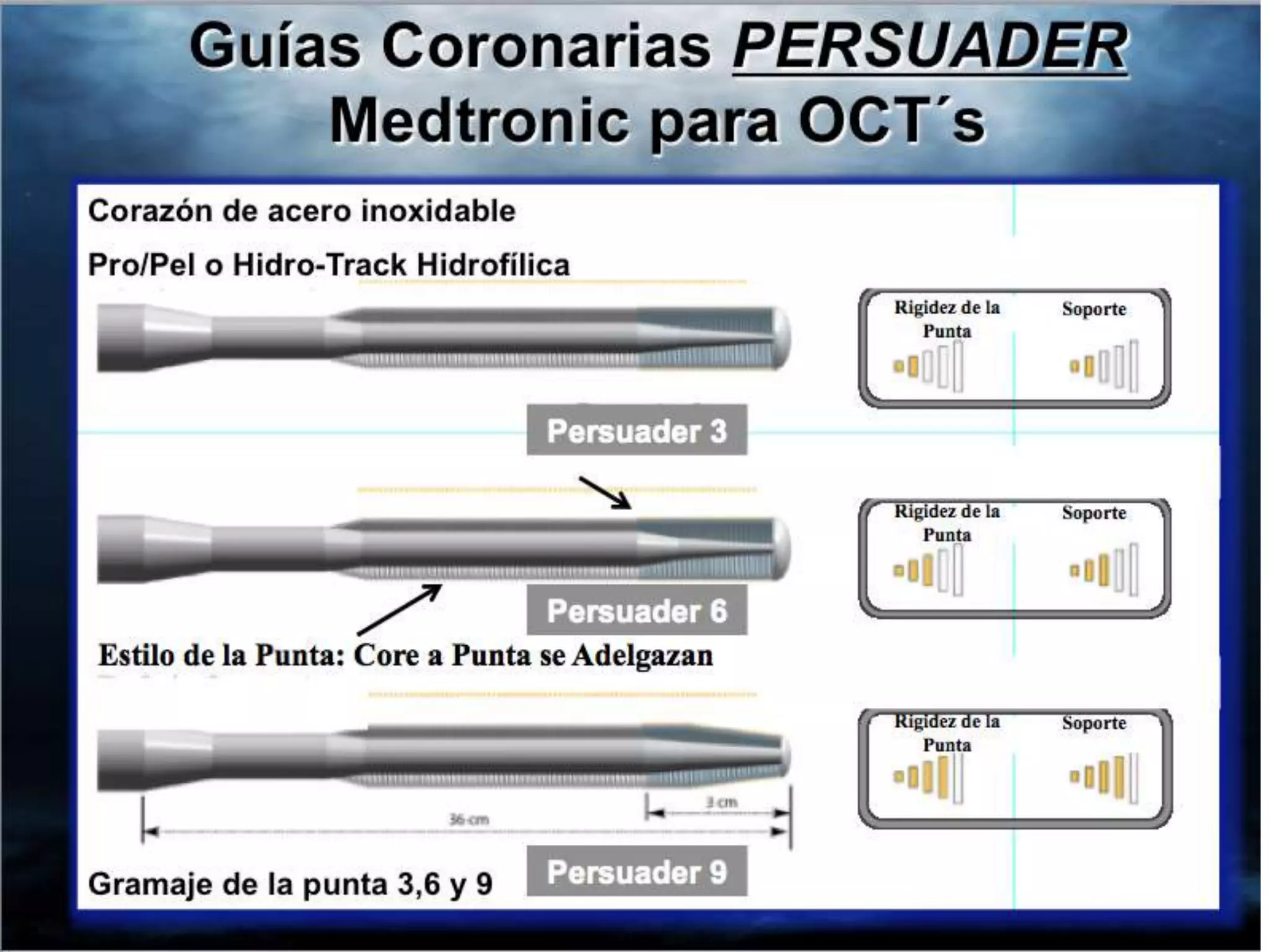 INTERVENTIONAL TECHNIQUES IN CHRONIC TOTAL OCCLUSIONS