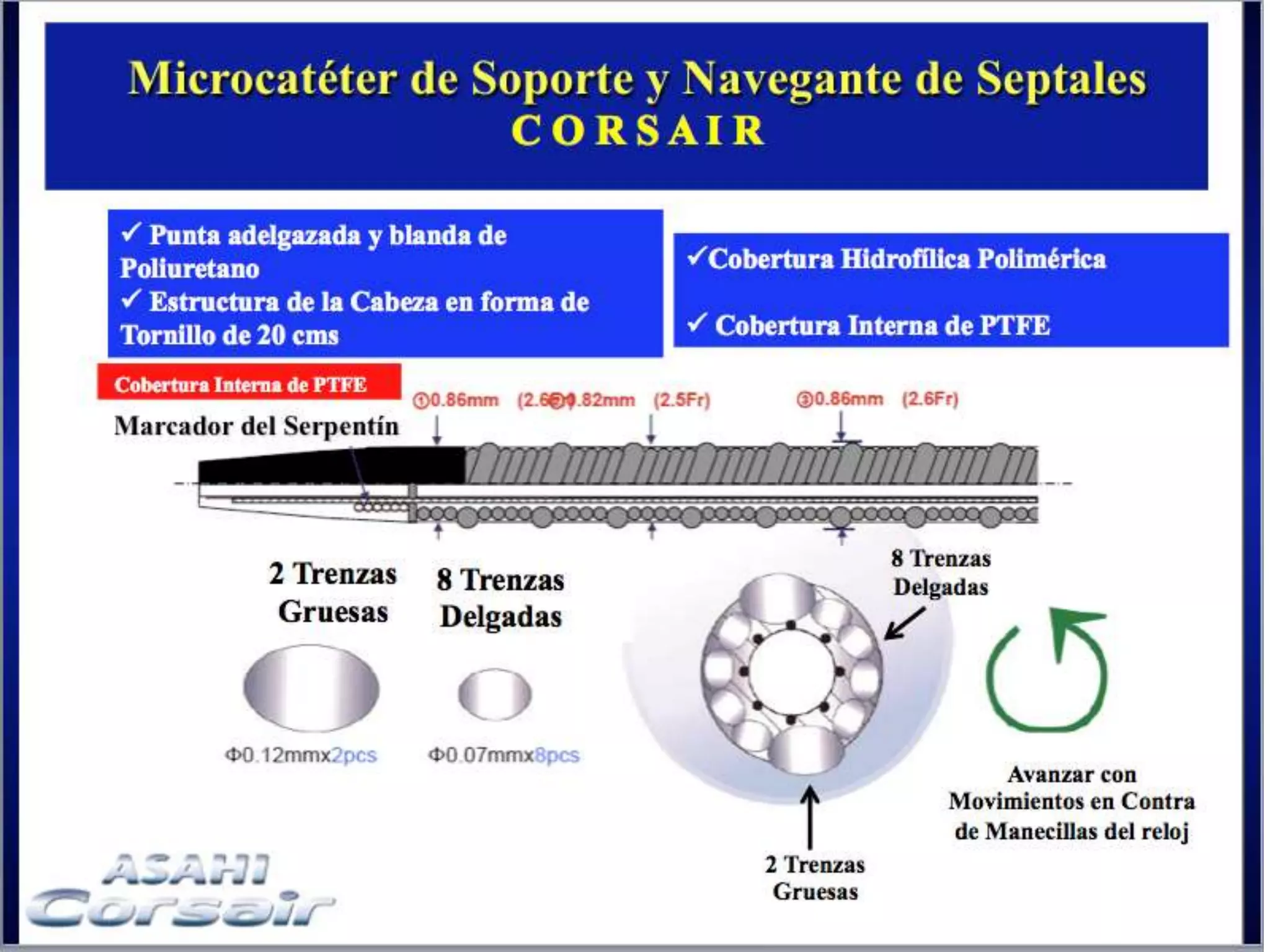 INTERVENTIONAL TECHNIQUES IN CHRONIC TOTAL OCCLUSIONS