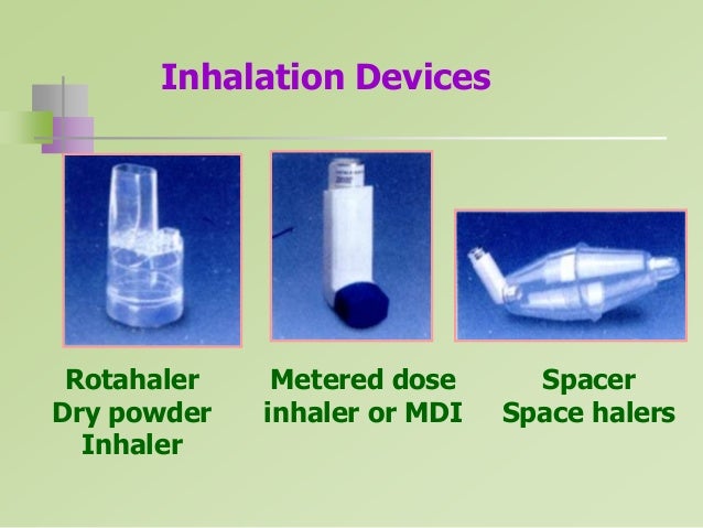 Approach to Chronic wheezing & asthma an update 2013